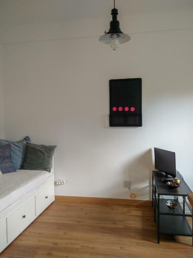 Casa da Tia Adozinda Apartment Lisbon Bagian luar foto