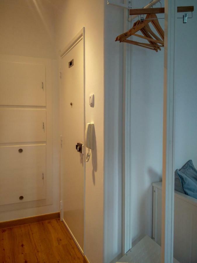 Casa da Tia Adozinda Apartment Lisbon Bagian luar foto